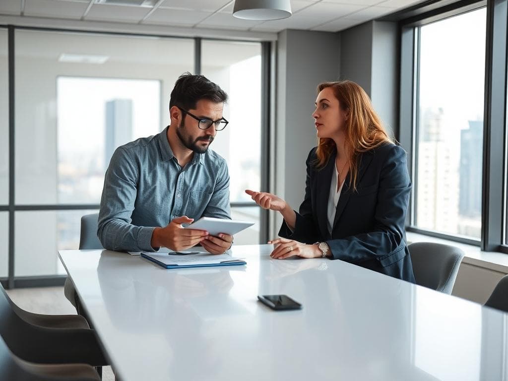 Pillar 1 – Psychology-led Consulting