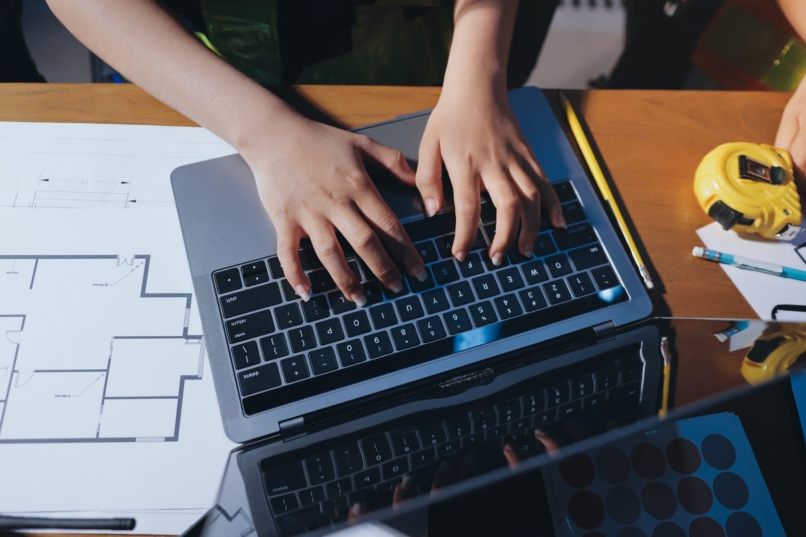 Step 3 – Tailored Design